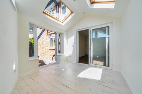 Sun room