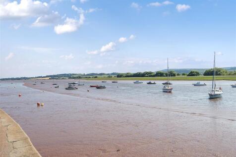 River Exe