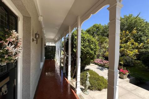 Veranda