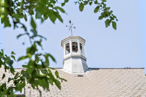 Bell tower