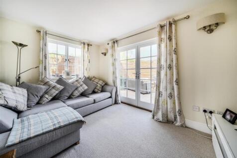 Snug/Bedroom 4