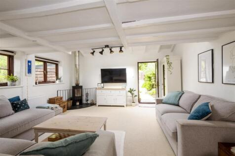 downstairs lounge