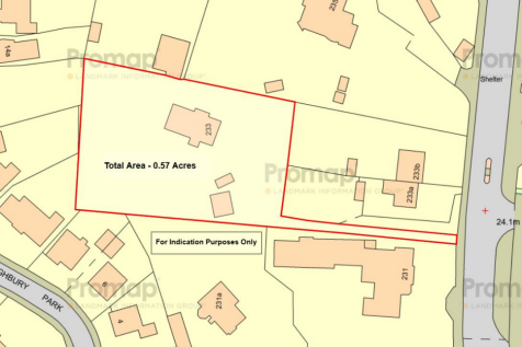 Land plan