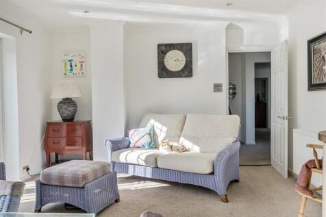 Kitchen/diner/family room