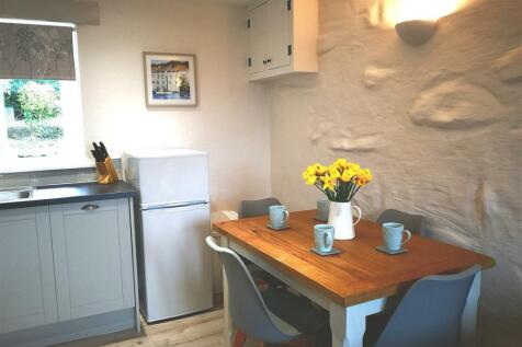 Willow Cottage