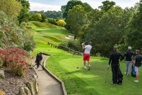 Nicklaus Signature Course