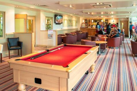 Nicklaus Golf Bar