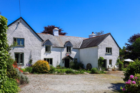 Radland House  1