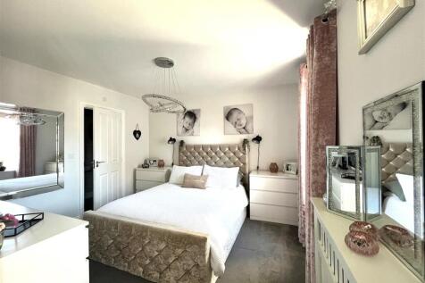 Bed 1