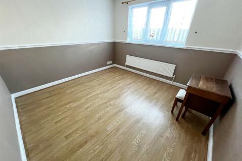 BEDROOM 3/DINING ROOM