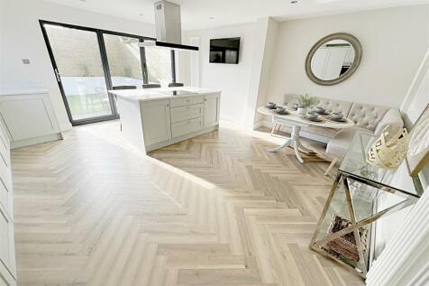 KITCHEN/LIVING/DINING AREA