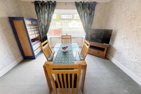 DINING ROOM-BEDROOM 2