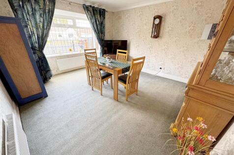 DINING ROOM-BEDROOM 2