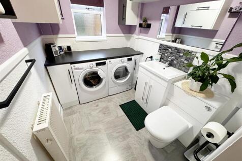 WC/UTILITY ROOM