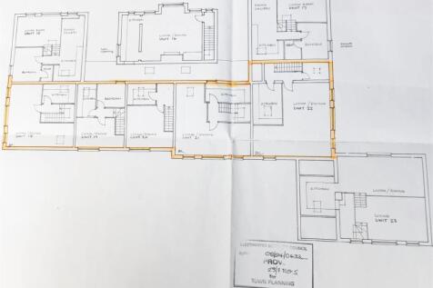 PLANS