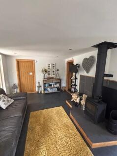 LIVING -DINING AREA