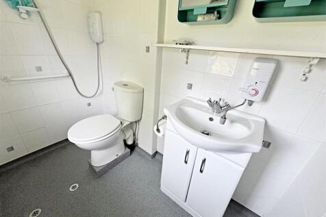 WET ROOM