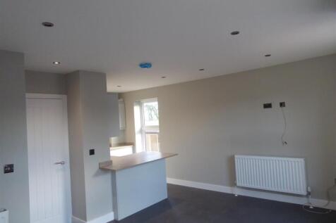 Kitchen / lounge