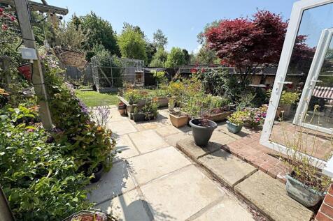 GARDENS