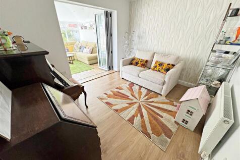 SECOND RECEPTION ROOM