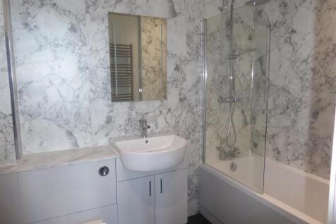 Master en-suite