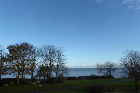 Sea front views