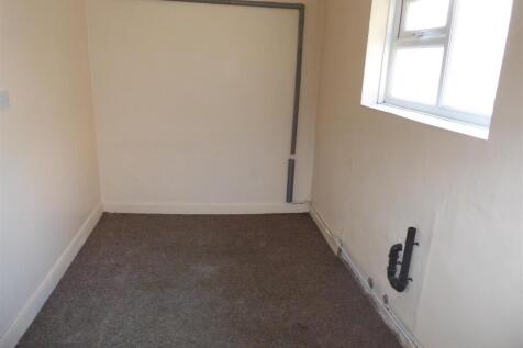 Store / Utility area