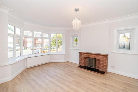 Reception Room 1