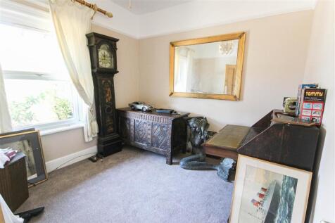 Office/Family Room