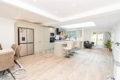 Open-Plan
