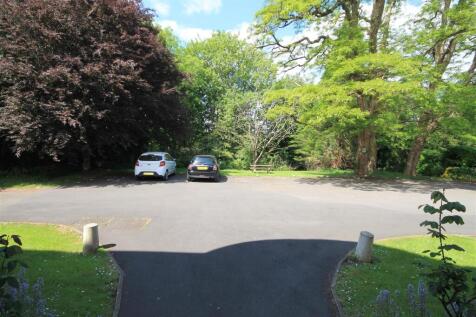 CWH Parking.JPG