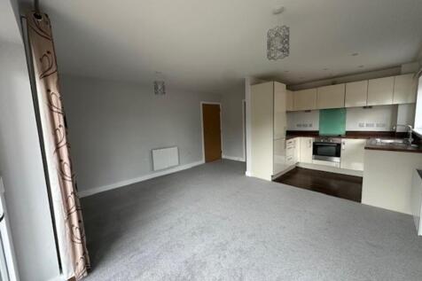 Lounge-Kitchen