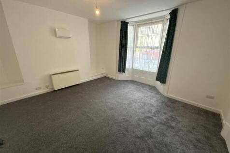 Bed-Sitting Room