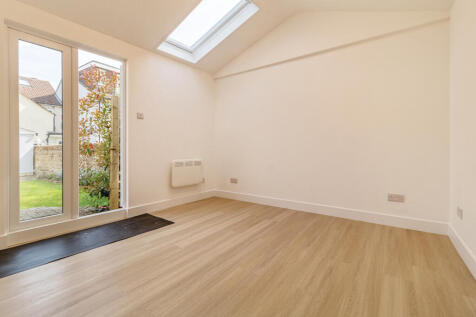 Office/Summer House