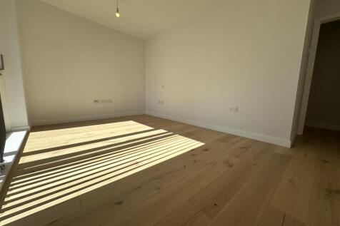 Main bedroom