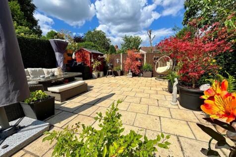 garden patio