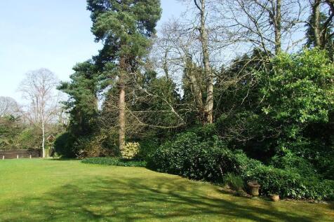 Communal grounds