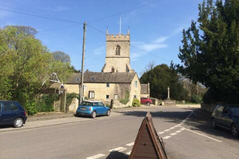 St Mary&#39;s Church, Wootton.JPG