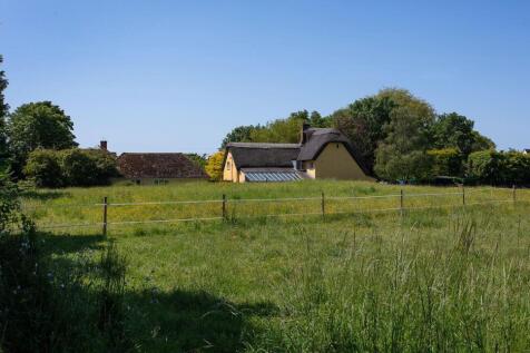 REAR VIEW FROM PADDOCK LAND.JPG