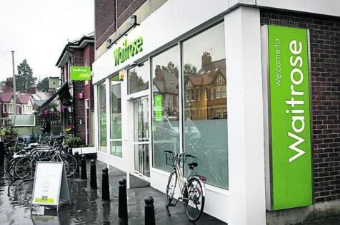 Waitrose, Headington.jpg