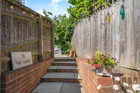 To The Raised Garden.jpg