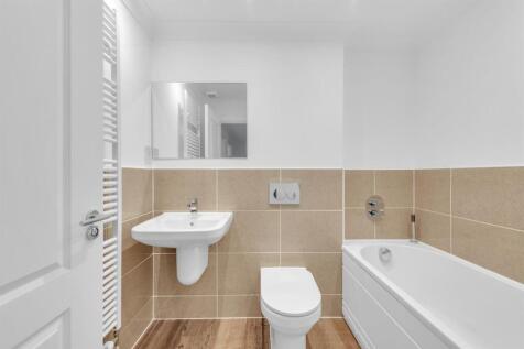 BATHROOOM