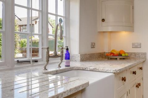 FRAMED KITCHEN CABINETRY &amp; A BUTLERS SINK.jpg