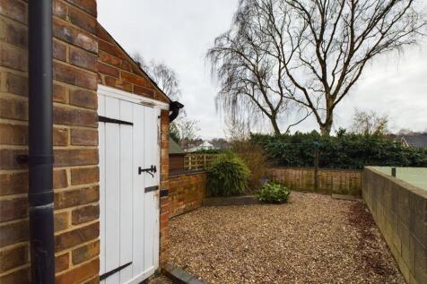 Outhouse