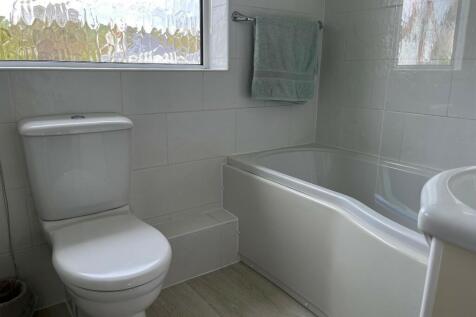 Bathroom/W.C.