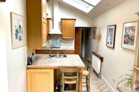 Kitchen/b&#39;fast