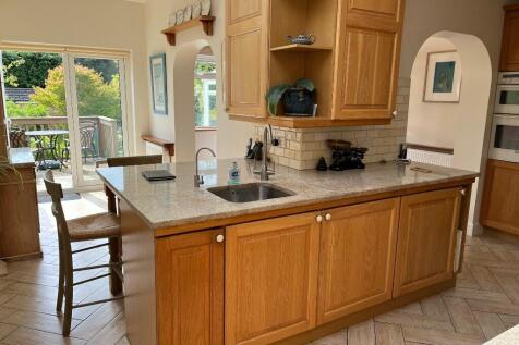 Kitchen/b&#39;fast