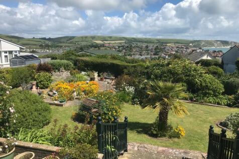 Garden &amp; view