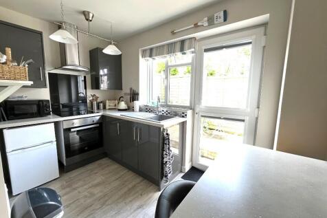 Annexe kitchen