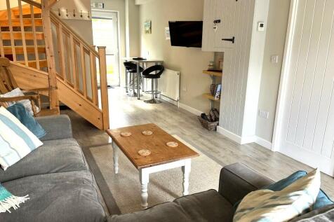 Annexe lounge